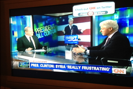 Harvey Weinstein’s New Gig: Hosting on CNN?